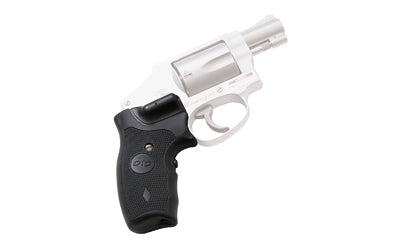 CTC LASERGRIP S&W J RBR WRAP EXT GRP