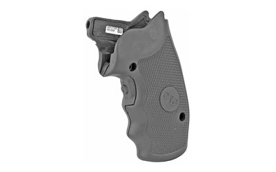 CTC LASERGRIP CHARTER ARMS REV