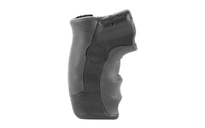 CTC LASERGRIP S&W J RBR WRAP GRN