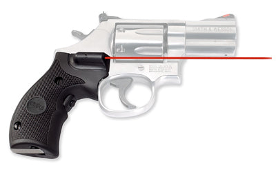 CTC LASERGRIP S&W J RBR WRAP