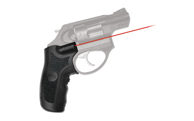 CTC LASERGRIP LCR/LCRX RED