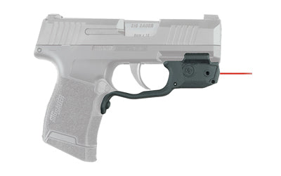 CTC LASERGUARD SIG P365 RED