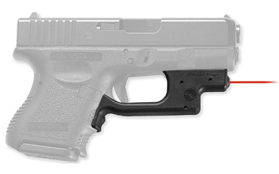 CTC LASERGUARD FOR GLK 19/26/36