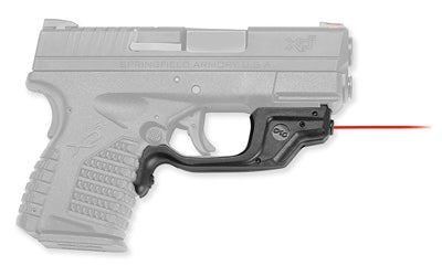 CTC LASERGUARD SPRINGFIELD XDS