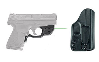 CTC LASERGUARD S&W SHIELD