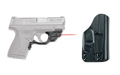 CTC LASERGUARD S&W SHIELD