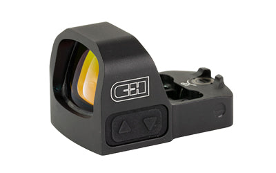 C&H EDC GLX 3 MOA DOT FOR G43/48 MOS