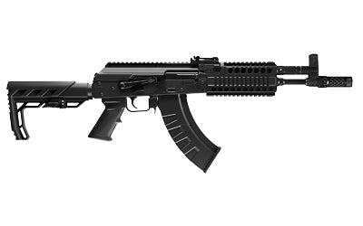 CROSMAN FULL AUTO AK1 4.5MM 28RD BLK