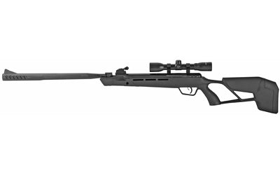 CROSMAN MAG FIRE MISSION 22 BLK