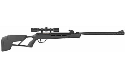 CROSMAN MAG FIRE MISSION 22 BLK