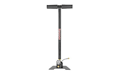 CROSMAN HIGH PRESSURE HAND PUMP BLK