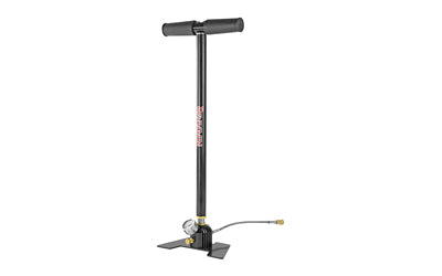 CROSMAN HIGH PRESSURE HAND PUMP BLK