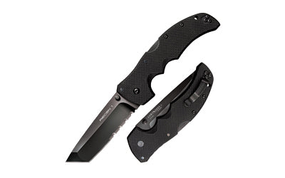 COLD STL RECON 1 TANTO 4" BLK