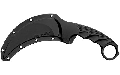 COLD STL STEEL TIGER 8.75" BLK