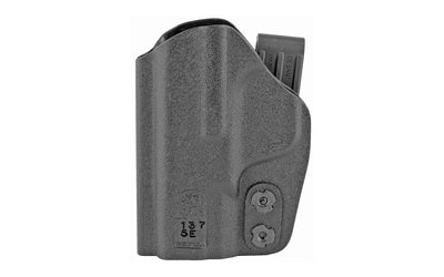 DESANTIS SLIM-TUK M&P45 SHIELD AM BK