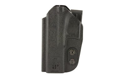 DESANTIS SLIM-TUK FOR G17/19 AMBI BK