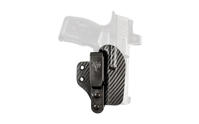 DESANTIS LIFEGUARD SIG P365 AMBI BLK