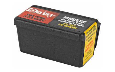 DAISY 3/8" STEEL SLINGSHOT AMMO