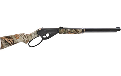 DAISY LEVER ACTION BIG LOOP BB CAMO