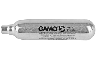 GAMO CO2 CARTRIDGE 25/PK