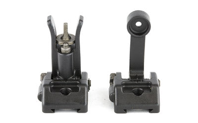 GRIFFIN M2 SIGHTS FRONT & REAR