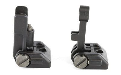 GRIFFIN M2 SIGHTS FRONT & REAR