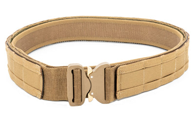 HSP D3 BELT XXL COY