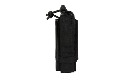 HSP SINGLE PISTOL MAG POUCH BLK