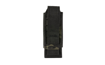 HSP SINGLE PISTOL MAG POUCH MCB