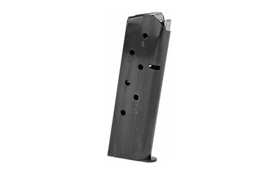 MEC-GAR MAG COLT 45 7RD BL