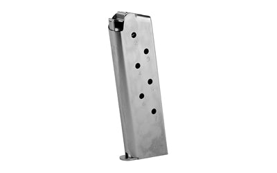 MEC-GAR MAG COLT 45 7RD NKL