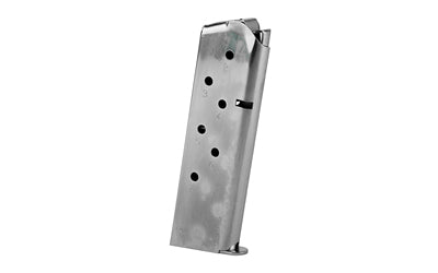 MEC-GAR MAG COLT 45 7RD NKL