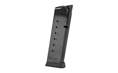 MEC-GAR MAG COLT 45 8RD BL