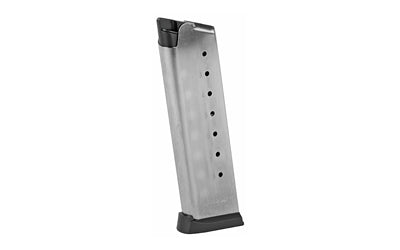 MEC-GAR MAG COLT 45 8RD NKL