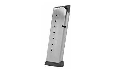 MEC-GAR MAG COLT 45 8RD NKL