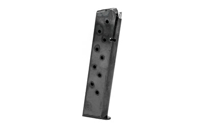 MEC-GAR MAG COLT 45 10RD BL