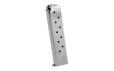 MEC-GAR MAG COLT 45 10RD NKL