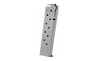 MEC-GAR MAG COLT 45 10RD NKL