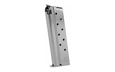 MEC-GAR MAG COLT 38SUP 9RD NKL