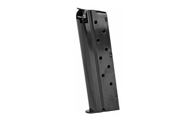 MEC-GAR MAG COLT 9MM 9RD BL