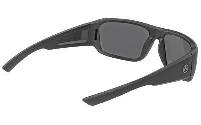 MAGPUL RIFT BLACK FRAME GRAY LENS