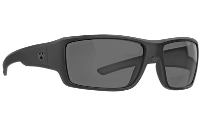 MAGPUL ASCENT BLACK FRAME GRAY LENS