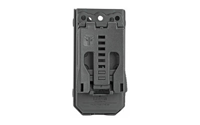 NAR RIGID GEN 7 C-A-T TQ CASE BLK