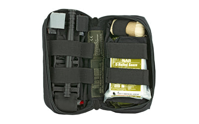 NAR M-FAK MINI FIRST AID LE KIT BLK