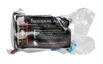 NAR KIT INDIVIDUAL AID