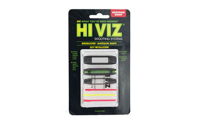 HIVIZ BIRDBUSTER MAGNETIC FRNT SGHT