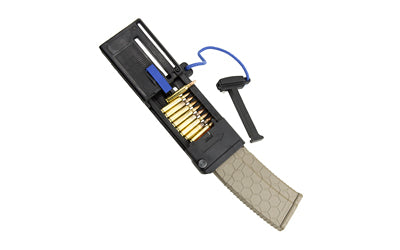 NCSTAR AR MAG SPEED LOADER BLACK