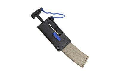 NCSTAR AR MAG SPEED LOADER BLACK