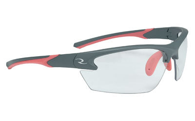 RADIANS LADIES GLASSES CORAL/CLEAR