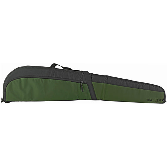 Allen Powell Rifle Case  46" Blk Grn